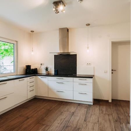 Rosenheim Apartment Finkenberg Bagian luar foto
