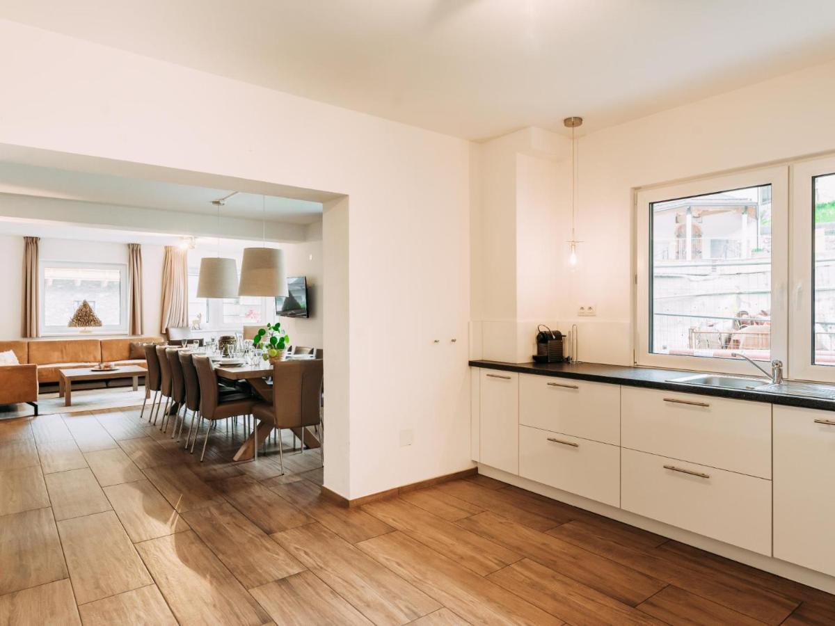 Rosenheim Apartment Finkenberg Bagian luar foto