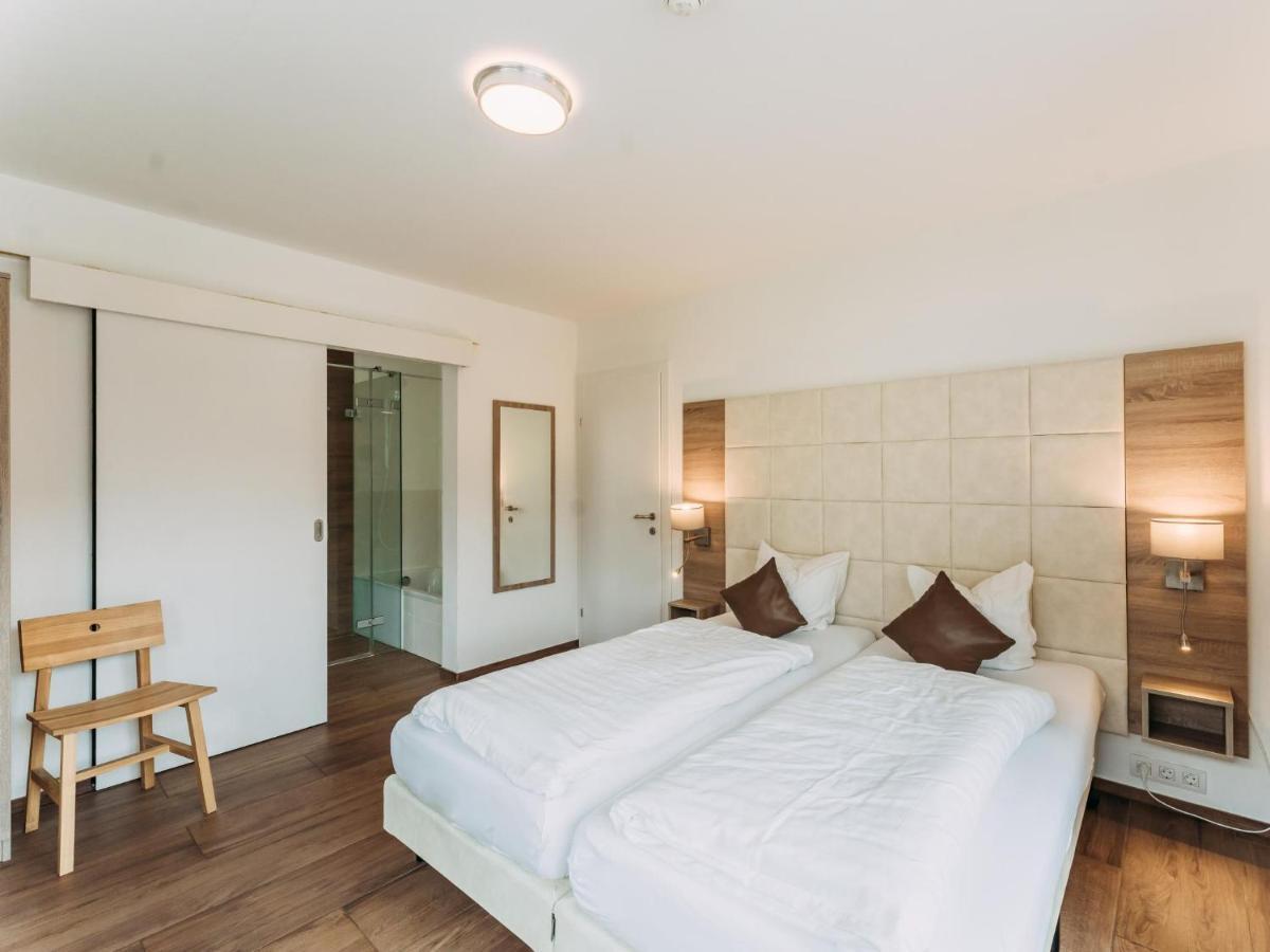 Rosenheim Apartment Finkenberg Bagian luar foto